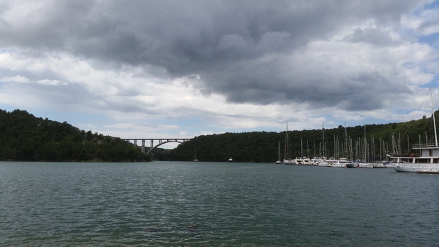 1.svibnja u Skradinu i NP Krka, Foto: Mladen Malik