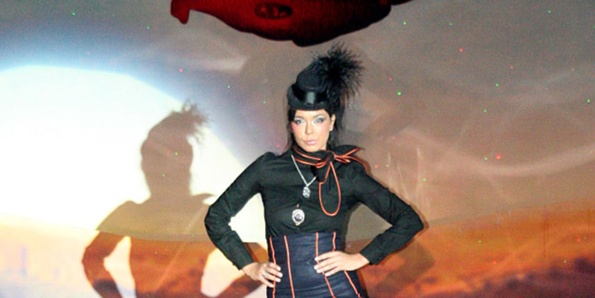 Modna revija – Thomas Sabo, Cango & Rinaldi i E-Production