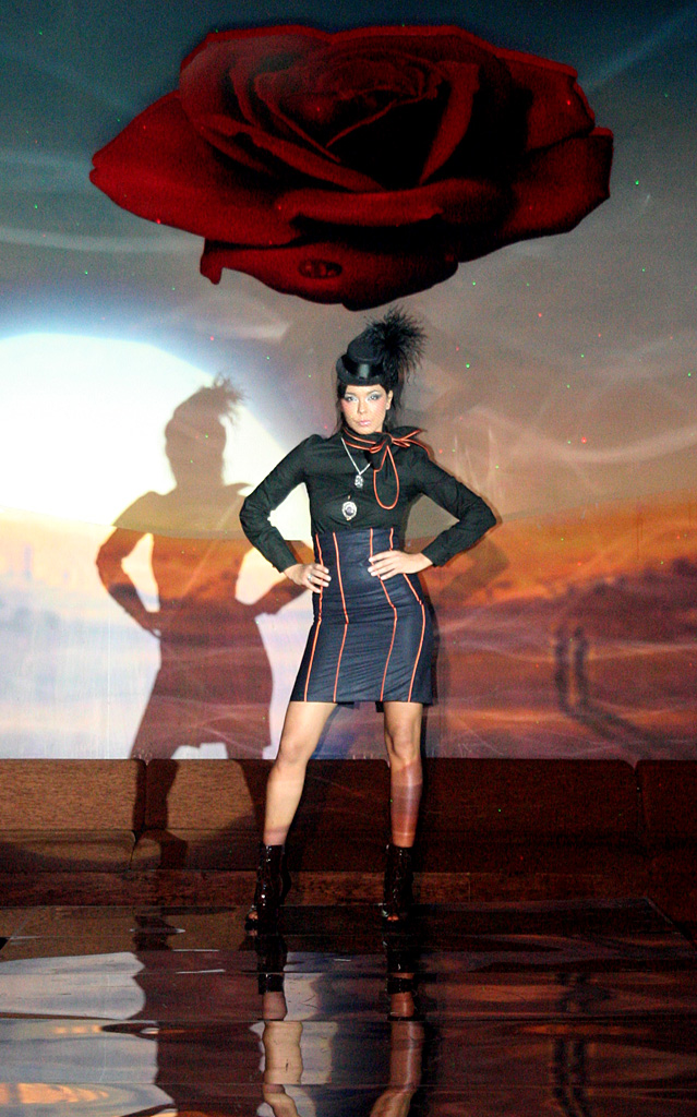 Modna revija – Thomas Sabo, Cango & Rinaldi i E-Production