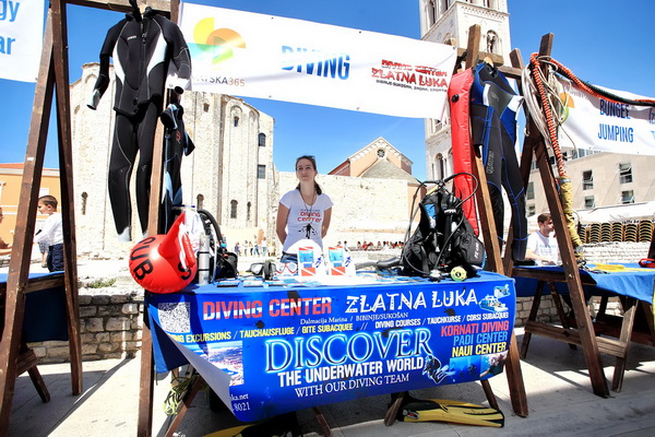 Subotnji šušur na Poluotoku 9. svibnja 2015. Foto: Roberto Lerga Subotnji šušur na Poluotoku 9. svibnja 2015. Foto: Roberto Lerga