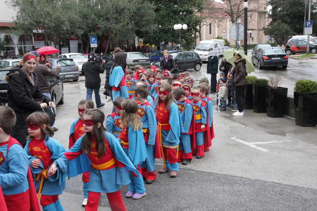 Karnevalic u Arsenalu