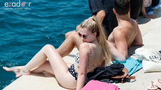 Đir po gradu, petak 28. lipnja 2019. Đir po gradu, petak 28. lipnja 2019.