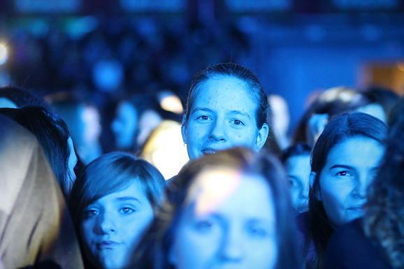 Karlovačko live 2012: Tony Cetinski na Višnjiku (foto:Saša Čuka) Karlovačko live 2012: Tony Cetinski na Višnjiku (foto:Saša Čuka)