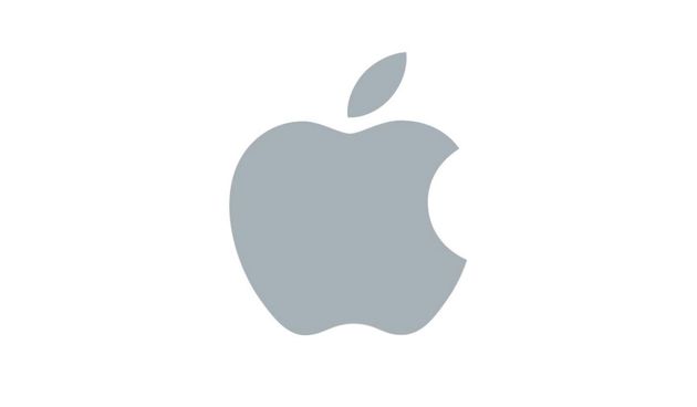 Apple logo