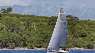 Zadarska regata 2021.