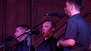 Raspivano Bibinje 2013: Prva večer, Foto: Leo Banić