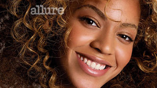 Beyonce za Allure (Allure.com)