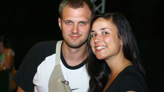 DJ Timo Maas u zadarskoj Citadeli  foto: Angelo Virag