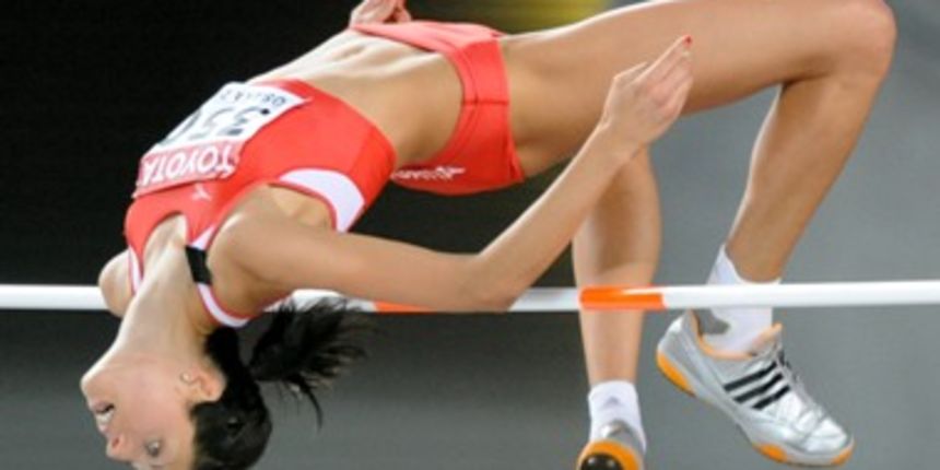 Blanka Vlašić Blanka Vlašić