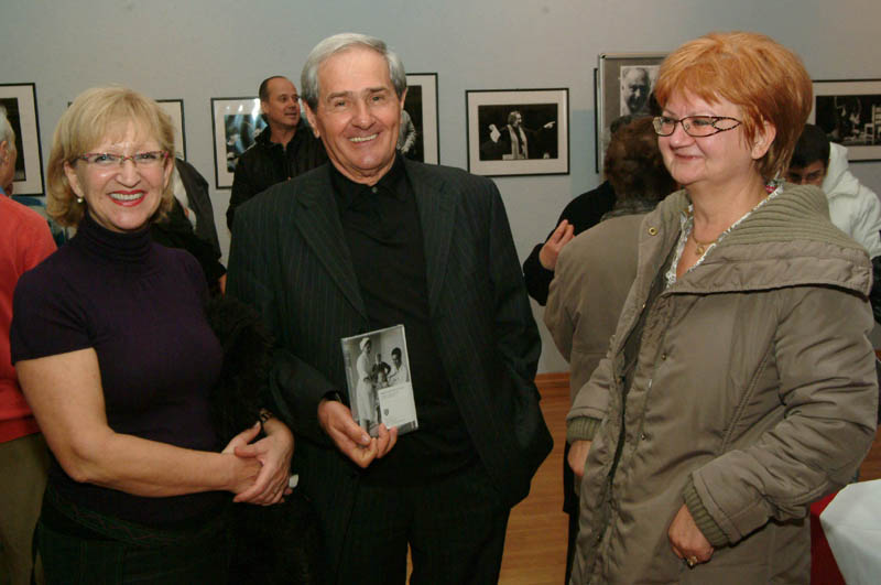 Promocija filma ‘Barba Slavko – Dobri duh Zadra’