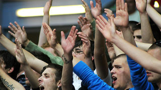 KK Zadar – KK Zagreb  (foto:Saša Čuka)