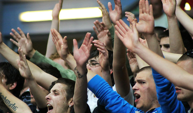 KK Zadar – KK Zagreb  (foto:Saša Čuka)