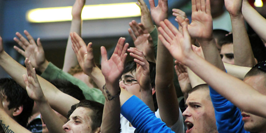 KK Zadar – KK Zagreb  (foto:Saša Čuka)