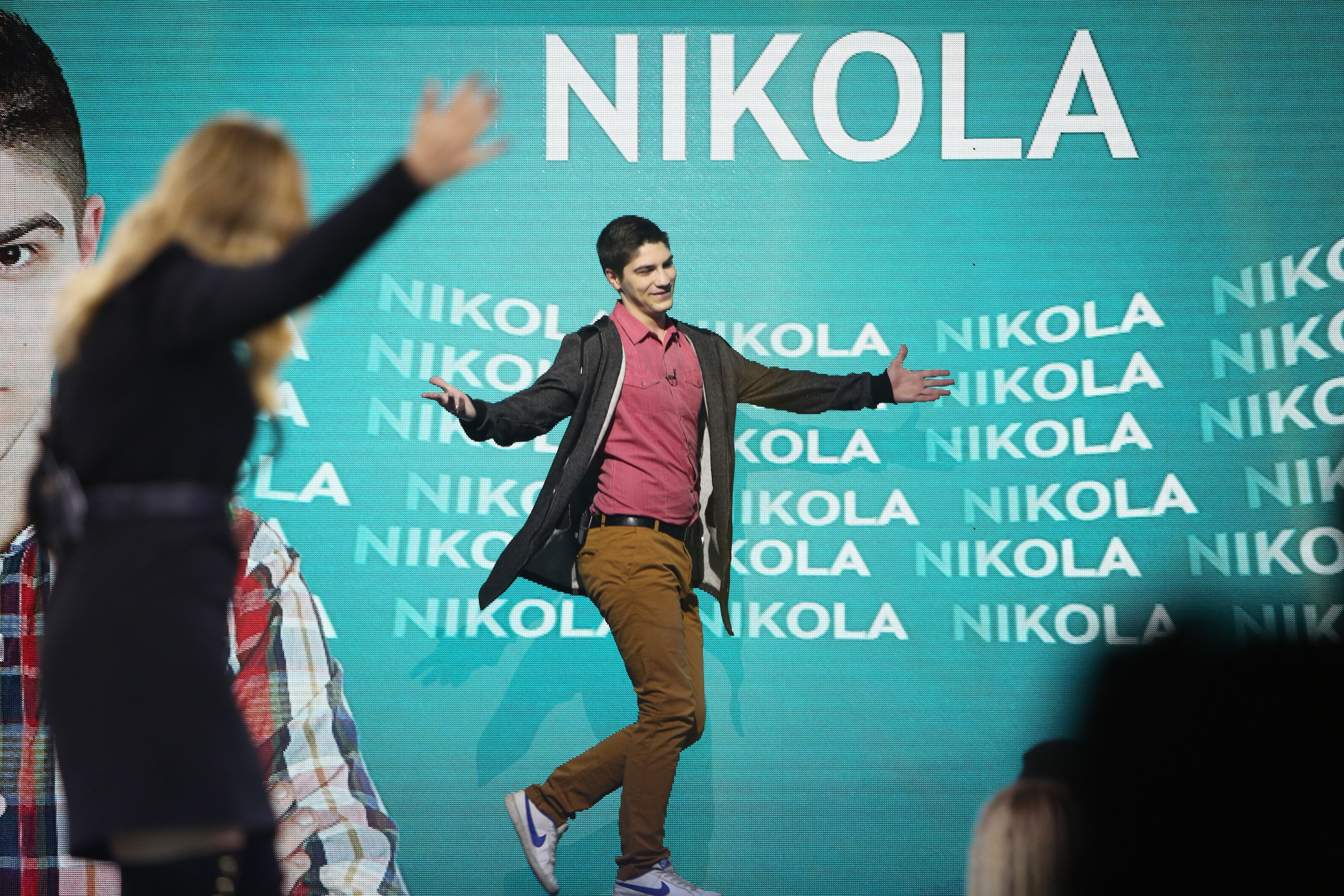 Big Brother Big Brother