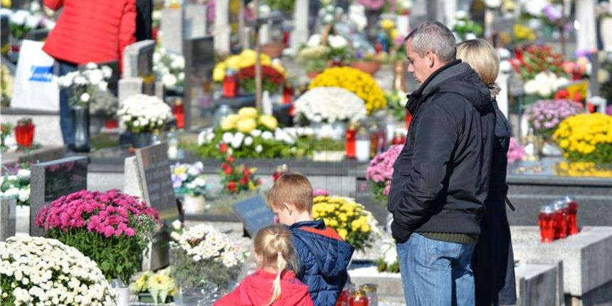 Groblje Dubovec Groblje Dubovec