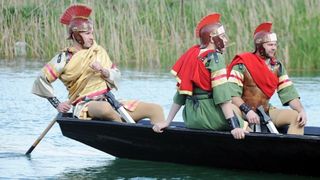 15. Festival zudija, cuvara Kristova groba odrzan je u Mlinistu u Dubrovacko-neretvanskoj zupaniji. Smotra zudija privukla je cuvare Kristova groba iz vise od 30 zupa. Photo: Hrvoje Jelavic/PIXSELL