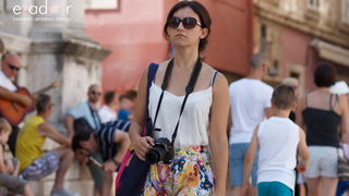 Đir po gradu, subota 11. kolovoza 2018. Đir po gradu, subota 11. kolovoza 2018.