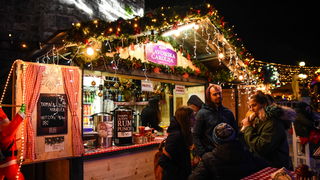 Advent u Zadru: Od kućice do kućice Advent u Zadru: Od kućice do kućice