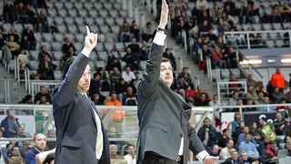 Aca Petrović, KK Zadar – KK Unics Kazan (foto: Marin Gospić)