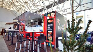 City Gallerija priredila Božićni sajam, Foto: Iva Perinčić City Gallerija priredila Božićni sajam, Foto: Iva Perinčić