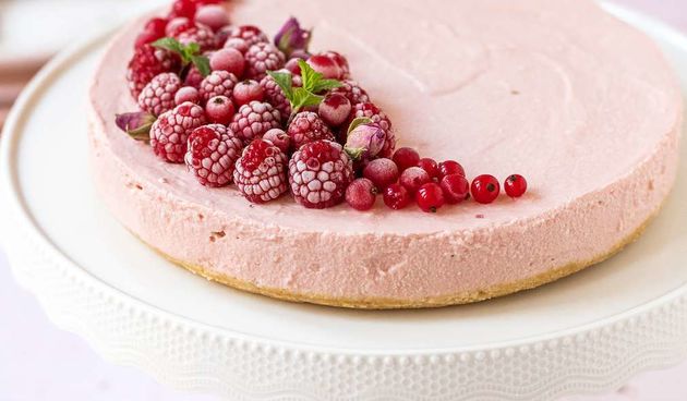 desert, torta, cheesecake