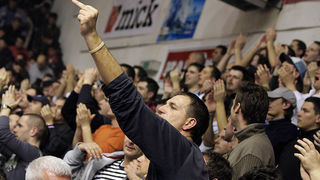 KK Zadar – KK Pamesa