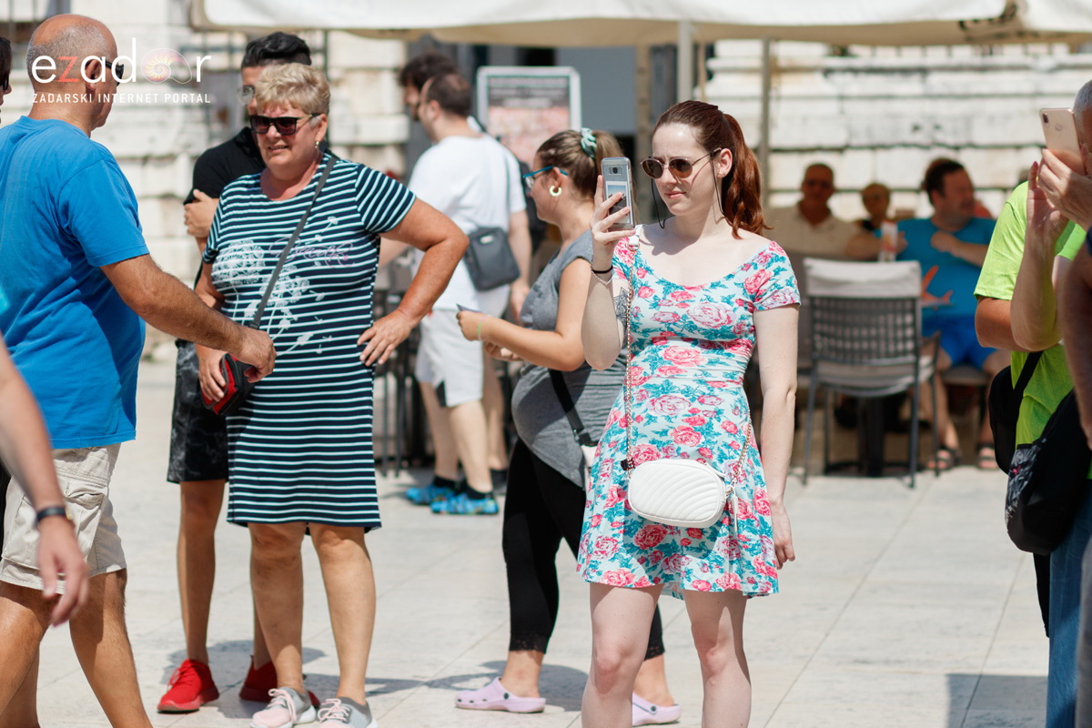 Đir po gradu, ponedjeljak 22. srpnja 2019. Đir po gradu, ponedjeljak 22. srpnja 2019.