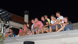 Raspivano Bibinje: 35. tradicionalni susret klapa