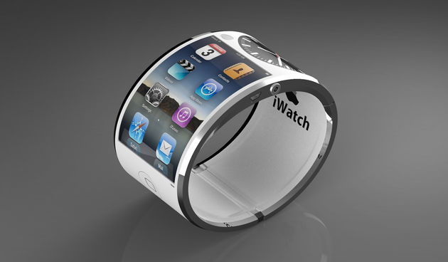 Apple Watch, foto: betanews.com