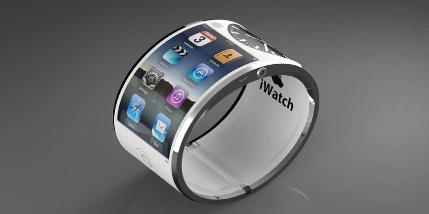 Apple Watch, foto: betanews.com Apple Watch, foto: betanews.com