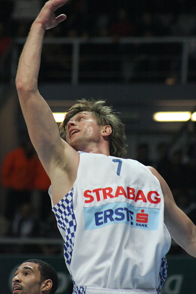 KK Zadar – KK Hapoel Jeruzalem 86-69