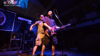 Hladno pivo @ Arsenal Zadar Hladno pivo @ Arsenal Zadar