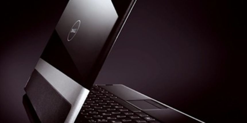 Dell prijenosnik (Foto: tportal.hr) Dell prijenosnik (Foto: tportal.hr)