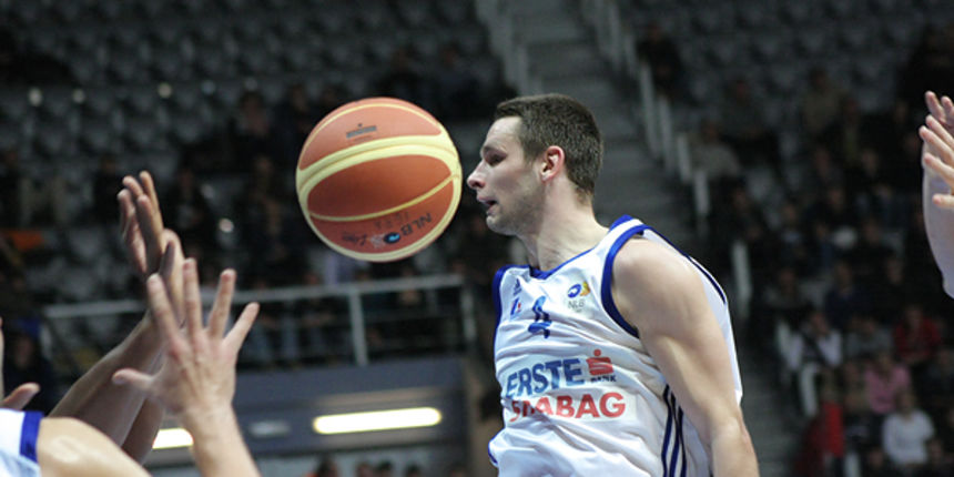 Marko Car, KK Zadar – KK Cedevita (foto:Saša Čuka) Marko Car, KK Zadar – KK Cedevita (foto:Saša Čuka)