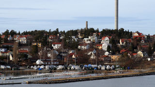 Skandinavska otočna arhitektura