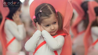 Plesni karneval u City Galleriji Plesni karneval u City Galleriji