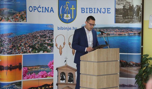 Znanstveni skup o Bibinjama