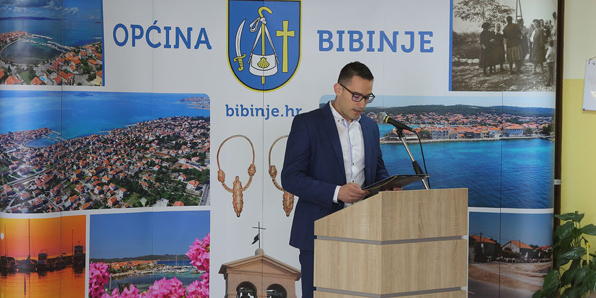 Znanstveni skup o Bibinjama Znanstveni skup o Bibinjama