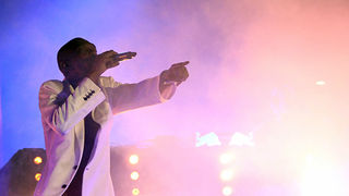 Discotheque Riva 2011. (foto:Saša Čuka)