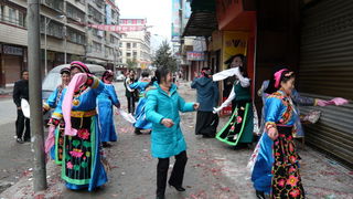 Putovanje u Kinu i Tibet (Foto:Iva Bur