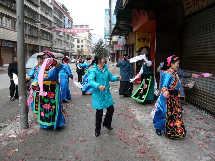 Putovanje u Kinu i Tibet (Foto:Iva Bur