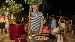 Severina @ Privlačka noć 2024. Severina @ Privlačka noć 2024.