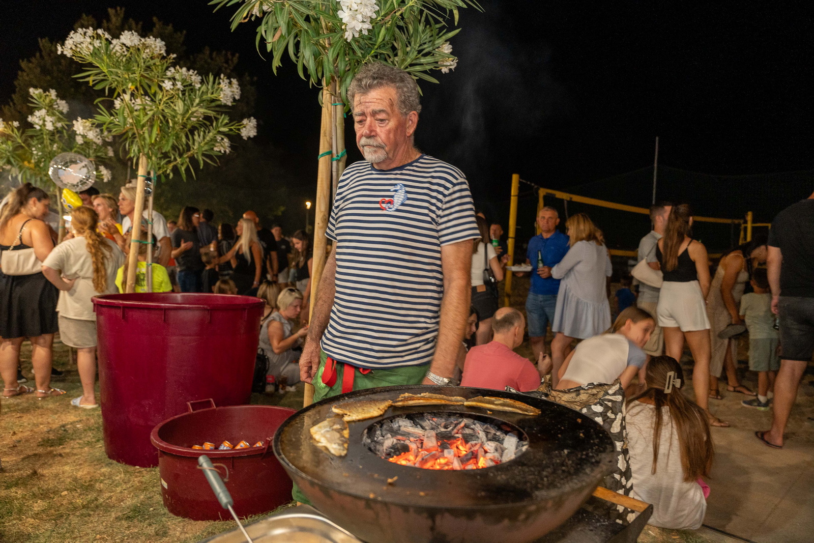 Severina @ Privlačka noć 2024. Severina @ Privlačka noć 2024.