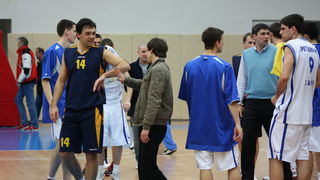 A-2 liga Jug: Pet bunara – Jazine 89-81, Foto: Mladen Malik