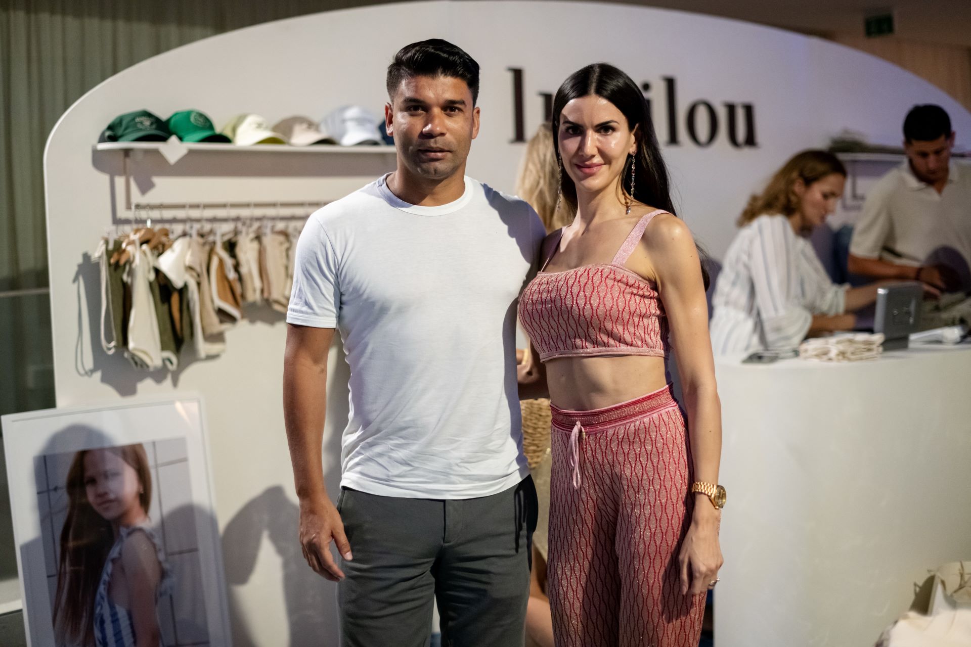 Iadera Sea and Style – otvorenje trgovine brenda lunilou Iadera Sea and Style – otvorenje trgovine brenda lunilou