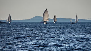 20. Rotary regata u organizaciji RC Zadar 20. Rotary regata u organizaciji RC Zadar