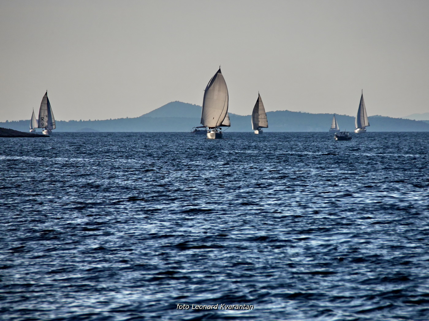 20. Rotary regata u organizaciji RC Zadar 20. Rotary regata u organizaciji RC Zadar