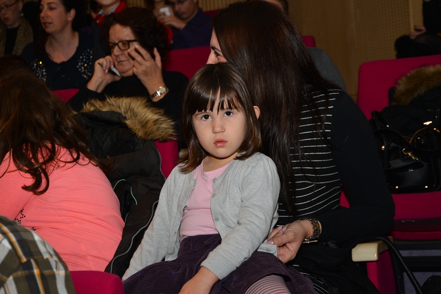 “Juha od bundeve” – premijera u Kazalištu lutaka Zadar