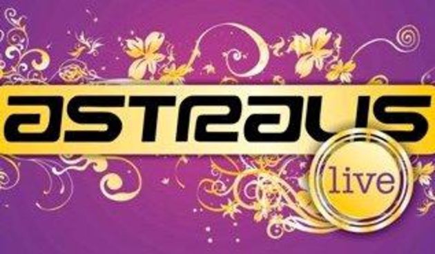 Astralis u klubu Skipper