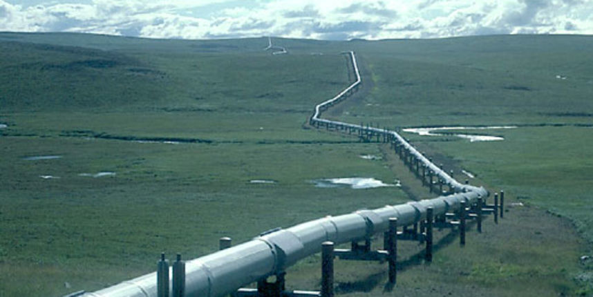 Plinovod (Foto: lngworldwide.com)